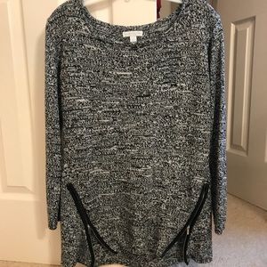 New York & Company Shirt